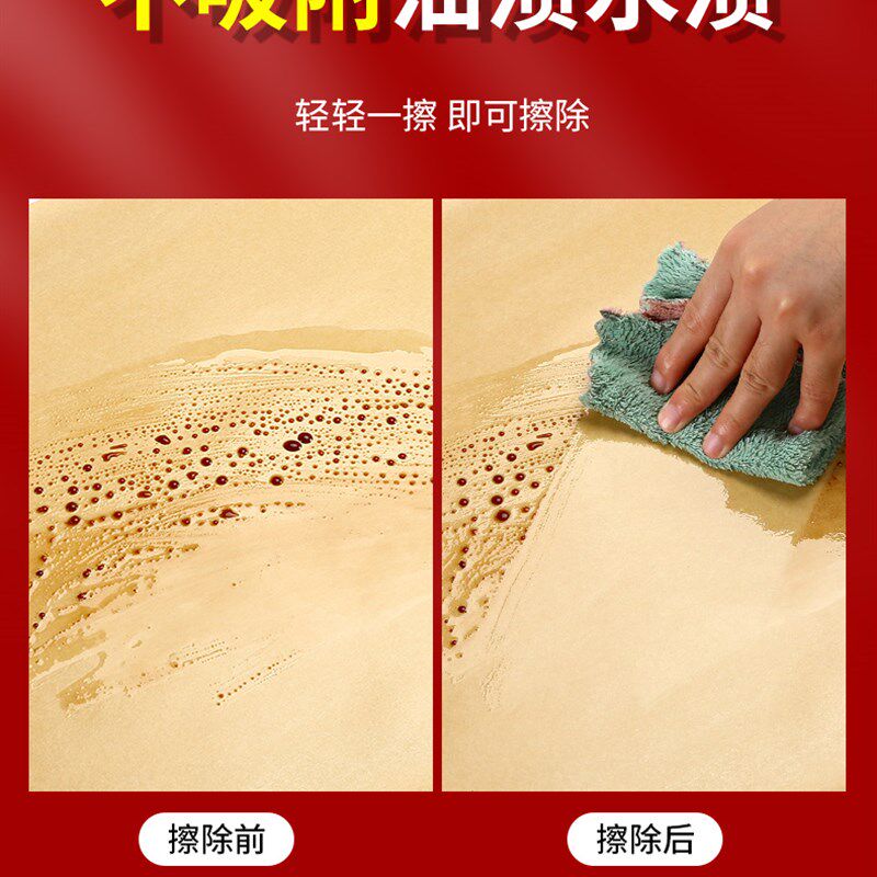 现货速发70克烤鸭烧鸡熟食包装纸级覆膜淋膜纸手抓海鲜防水防油餐