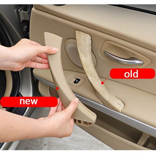 现货速发 Ier Door Hadle Pael  BMW E0 E1  BMW -Series