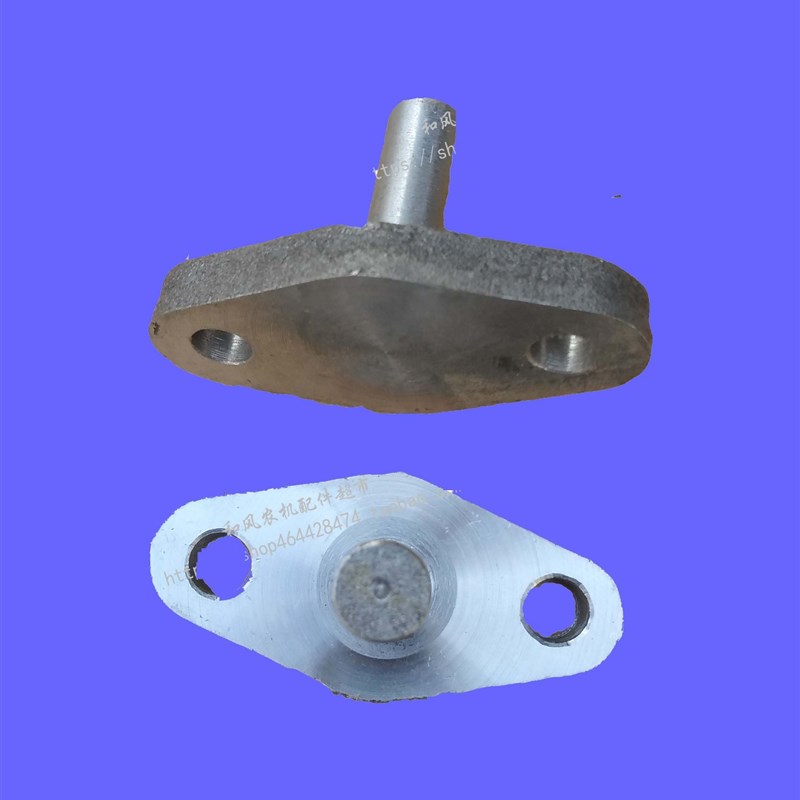 速发上海纽5拉 540拖0机配件 液压泵固定销