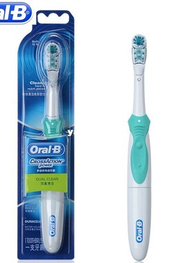 速发Or B Cro Actio El ctr othbrush Teeth igeot