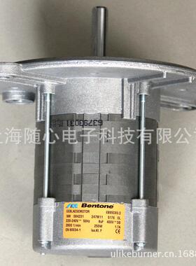 EB95C65/2 | 燃烧器电机 B40/BG400用 ACC/Bentone/百通 250W