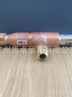 KVD15 034L0172 034L0177 011L1167 KVD 储液器压力调节器 DANFOS