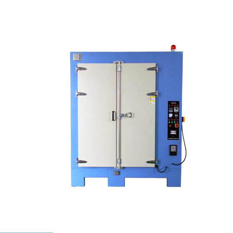 HASUC 汽车轮胎模具石膏模具石蜡预热旋转烘箱定制温控