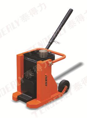 供应TENDERLY泰得务12吨(趾部)超低型千斤顶,顶部及脚部双工作面