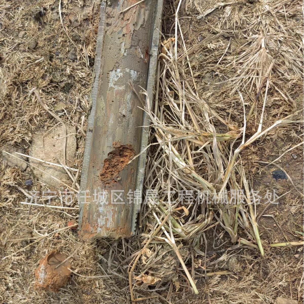 取样钻机冲击式土壤取样回转式岩石混凝土取芯地勘勘察钻探机背包