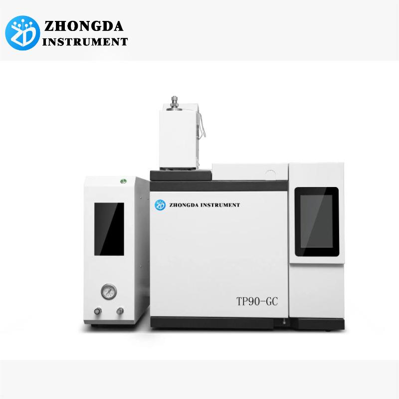 RoHS2.0邻苯二甲酸酯分析专用气相色谱热裂解邻苯脱附检测仪TP90
