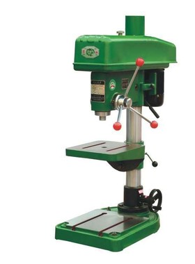 黄山台钻安徽工业台钻高速精密台钻钻床重型 25MM 32MM z4025B