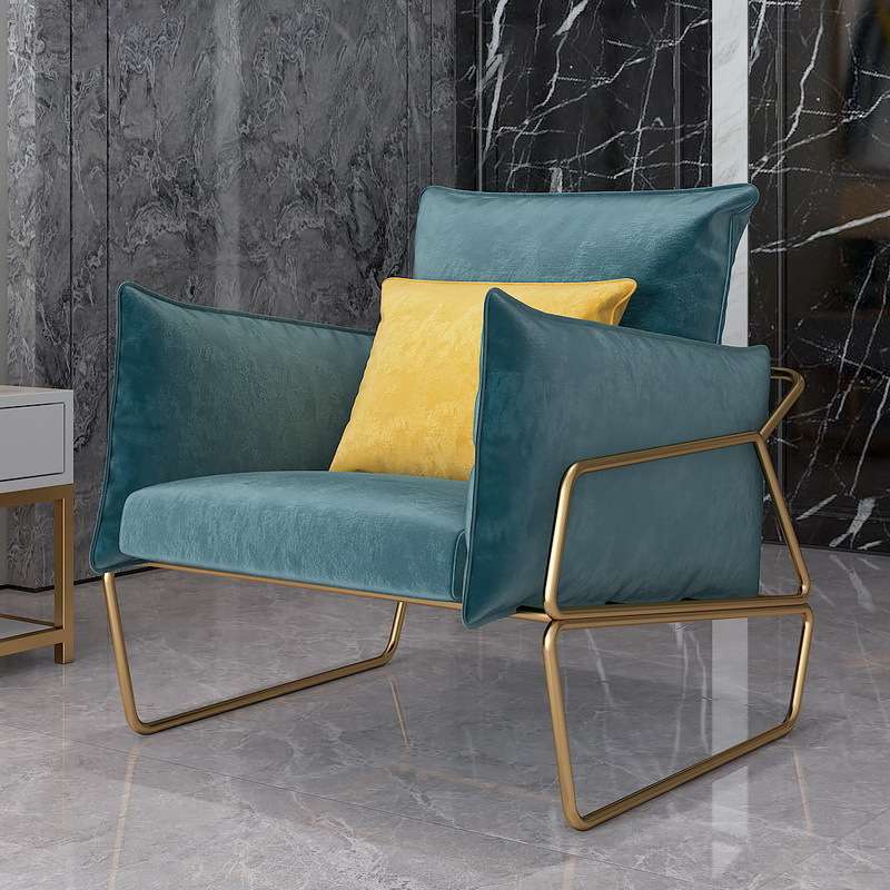 餐厅双人沙发组合 简约现代公司接待办公沙发休闲卡座餐厅桌椅