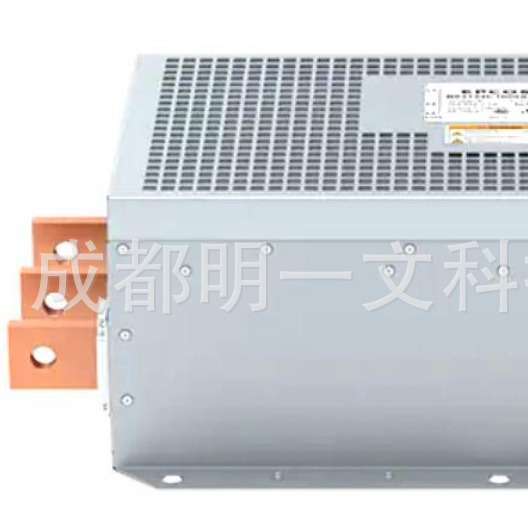 B84143C0160S250/EPCOS/电源线滤波器 160A 305/530V/现货