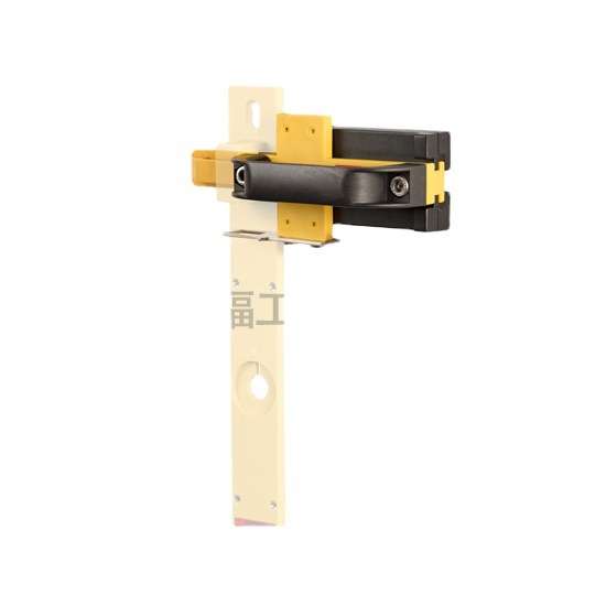 安士能EUCHNER 安全开关 门栓 BOLT TP-GFK 096616