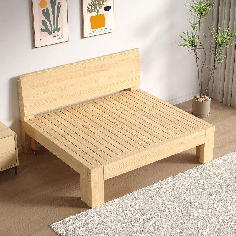 实木沙发床折叠两用小户型简易卧室单人榻榻米儿童伸缩床抽推新品