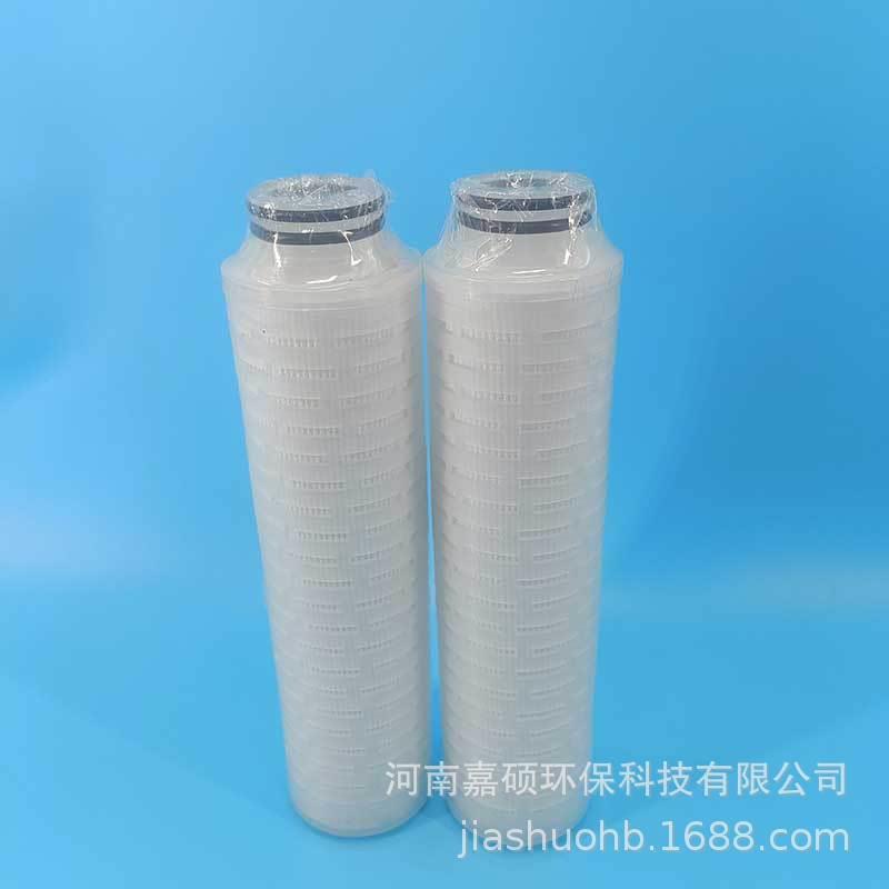 HFU660CAS010JUW去离子水系统预过滤嘉硕环保