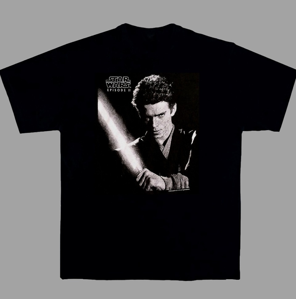 星球大戰 Star wars t恤 shirt