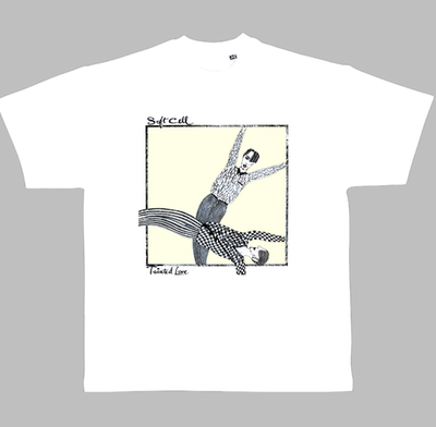 Soft cell t恤shirt Visage synth pop 电子男女 Marc Almond