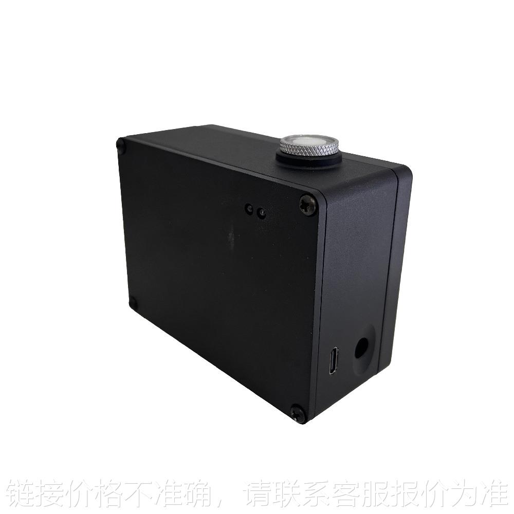 厂家直供HA250光谱仪产线在线测试光通量色温波长色容差485通讯