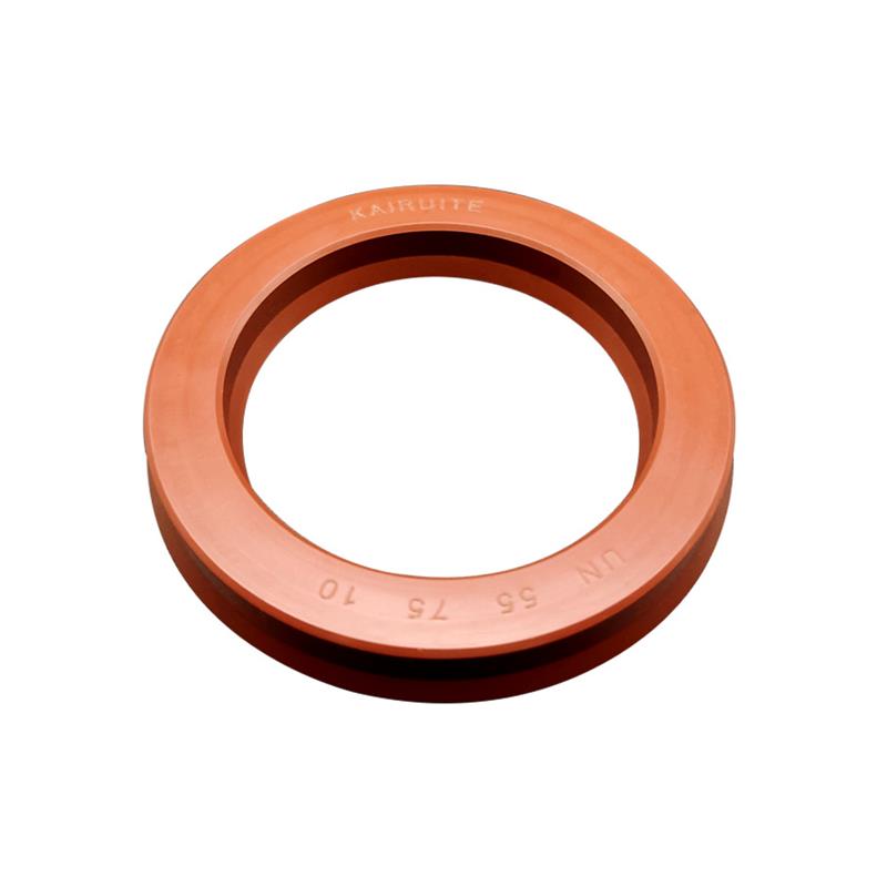 极速液压油封氟胶UN70*80/82/83/84/85/9E0*5/6/8/9/10/12/13/15