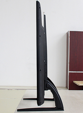 极速适用于东芝电视机j底座55Z670KF 55M540F 50C240F寸免打孔增