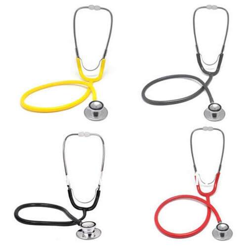 新品stethoscopej two with / stethoscope new stethoscope stet