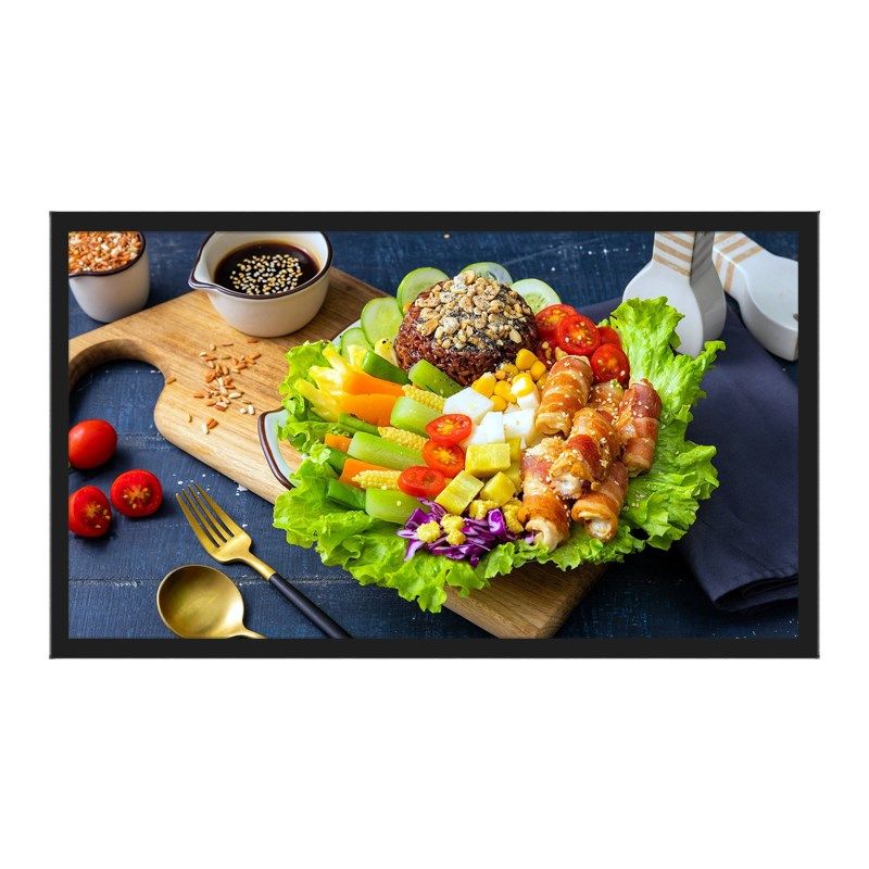 极速22/32/43/50/55/65寸壁挂广告机竖屏高清安U卓网络液晶触摸显,电脑硬件/显示器/电脑周边,广告屏/广告显示器,淘宝优惠券,粉丝福利购,淘宝优惠卷