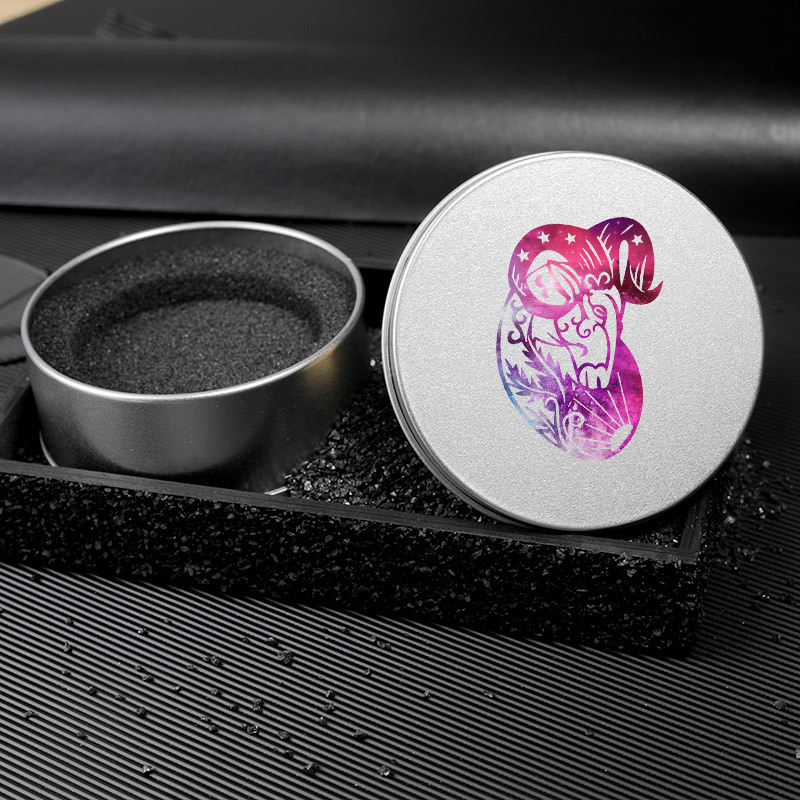 极速地摊热 可刻字球星十二星座手环礼盒跨境亚马逊.小号包装盒