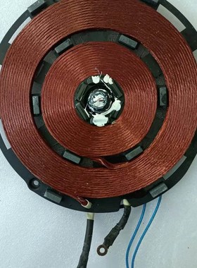 极速原装电磁炉SDHCB9E34 SDHxCB42 51 SDMCB43 99T线圈盘发热盘