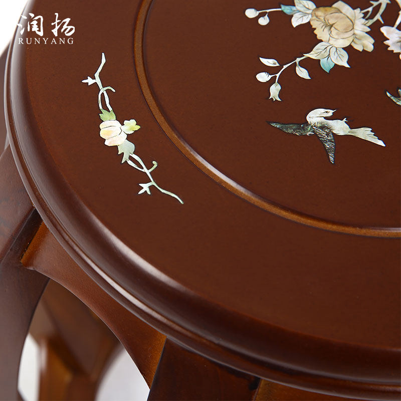 极速润扬古筝凳子专用实木鼓凳古筝椅中式印花矮凳琴凳Z学生儿童,乐器/吉他/钢琴/配件,琴凳/键盘凳,淘宝优惠券,粉丝福利购,淘宝优惠卷