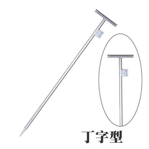 新品避雷针接地j棒家用接地线针接地线桩接接地线防雷针地极防雷