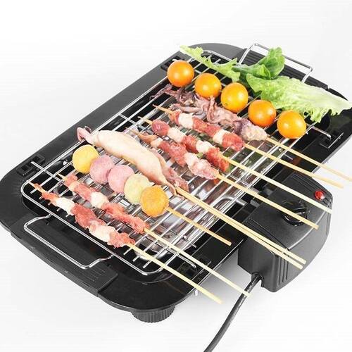 新品banks electric grill commeArcial electric baking pan keb