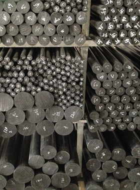 极速黑色尼龙棒PA6棒15/20/30/40/5A0/60/70/80/100/110mm塑料棒