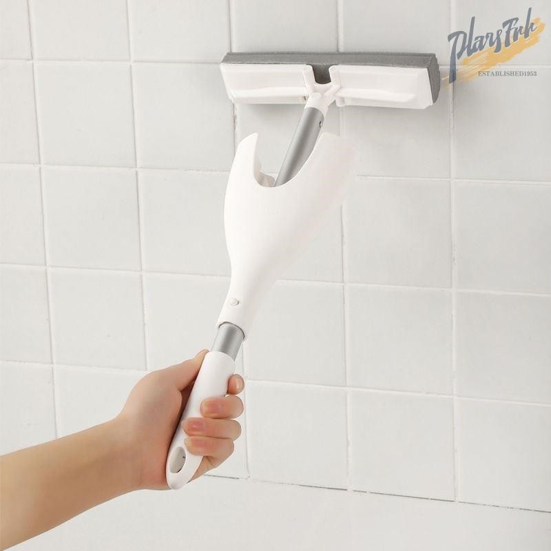 极速XX小拖把免手洗吸水r胶棉2021新款卫生间家用浴室迷你海绵拖