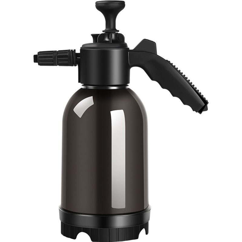 新品洗车泡沫喷壶洗n车液专用工具全套装pa喷泡沫器高压家用水壶