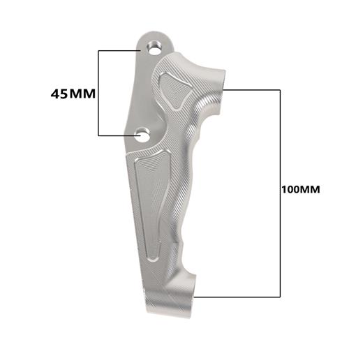 极速9号改大辐射C卡钳转码nr70c/n85c/c90/f90机械师大辐射左边转