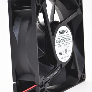 新品全新原装伺服SERVO CNDC24Z7C-042 24V 0.37AR 9W VACON变频