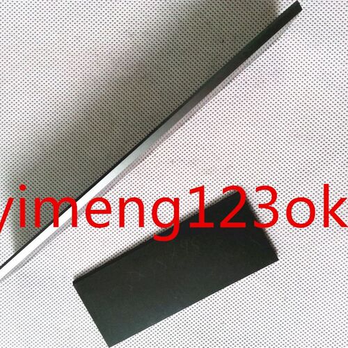 新品。真空泵碳片 石墨刮片5x54z0X215MM 石墨旋片 炭精片 油润滑