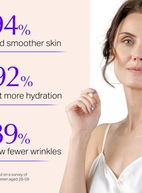 极速Chest Wrinklem Pads - Anti-Wrinkle Reusable Silicone Pat