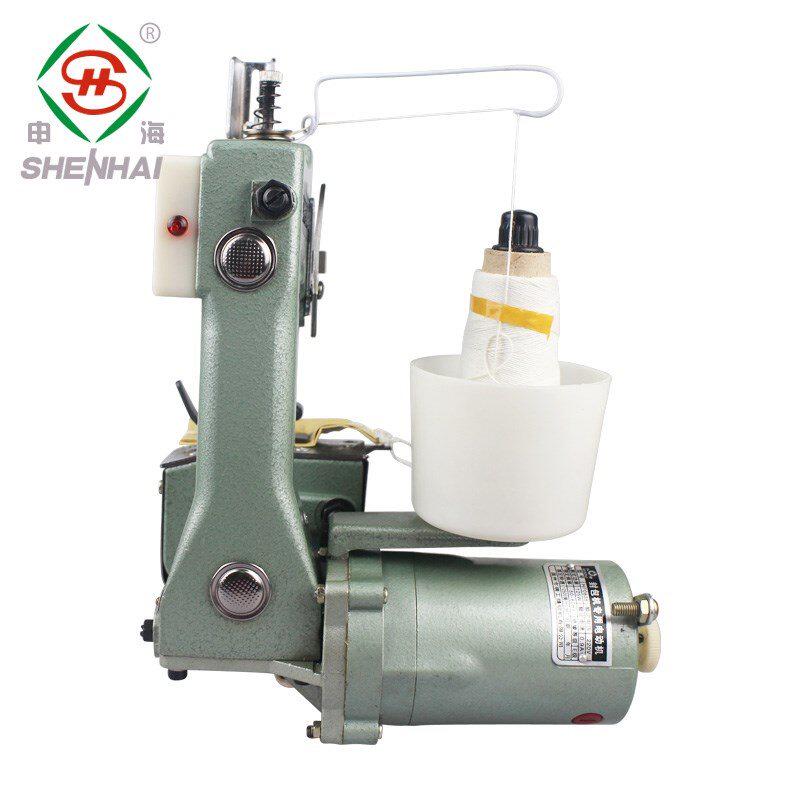 极速新品K92手提封包机/缝包C机/打包机/缝编织袋机/封口机