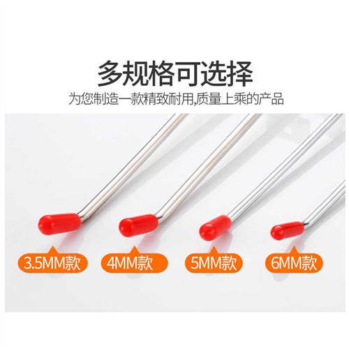 极速洞洞板挂钩保护o套防刮碰方管槽板挂钩帽塞孔板钩网格网片挂