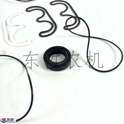 极速迪尔904 1204拖t拉机农机配件齿轮泵修理包垫片油封o型圈修理