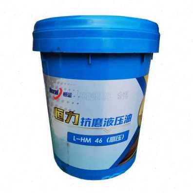 极速厂销爆品号化油150工业齿轮32 力号H油石恒运中68抗磨液压油8