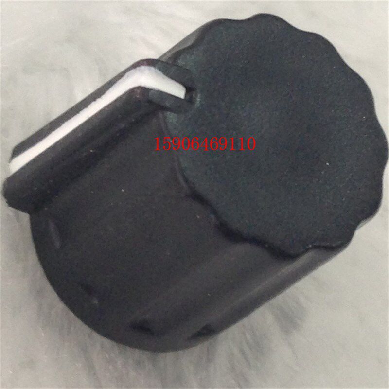 极速东测电d子手轮定位开关旋钮/波段开关旋扭帽子/轴选开关旋钮