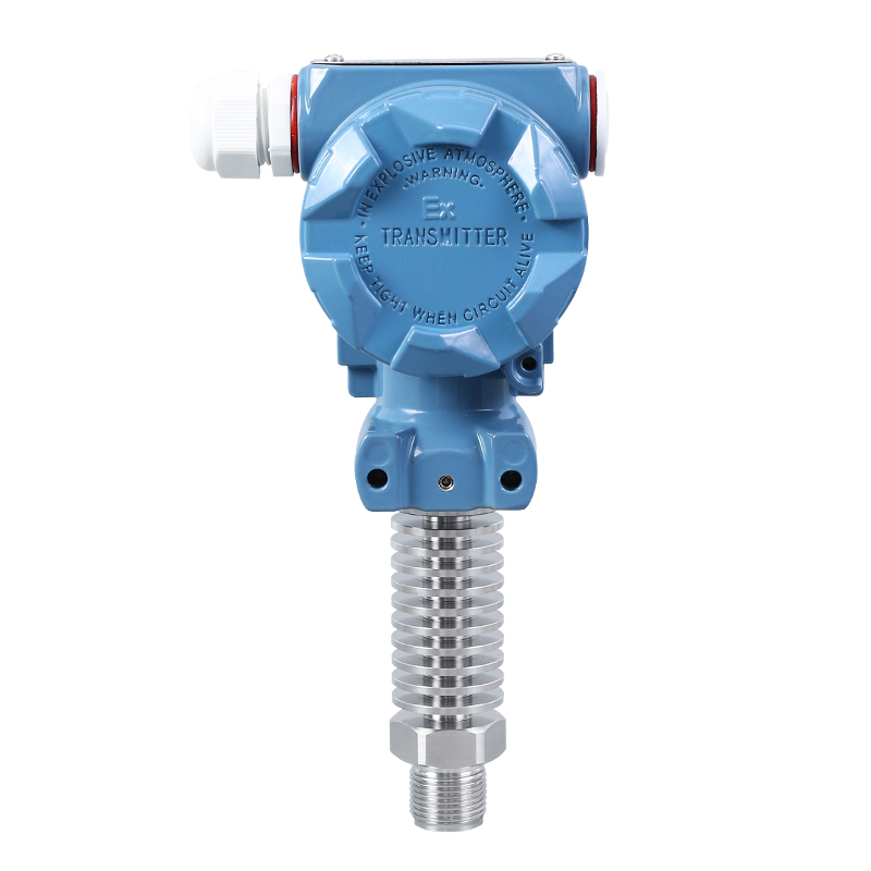 极速PCM400H 高温防爆压力变送器D  高温压力传感器 扩散硅压力传