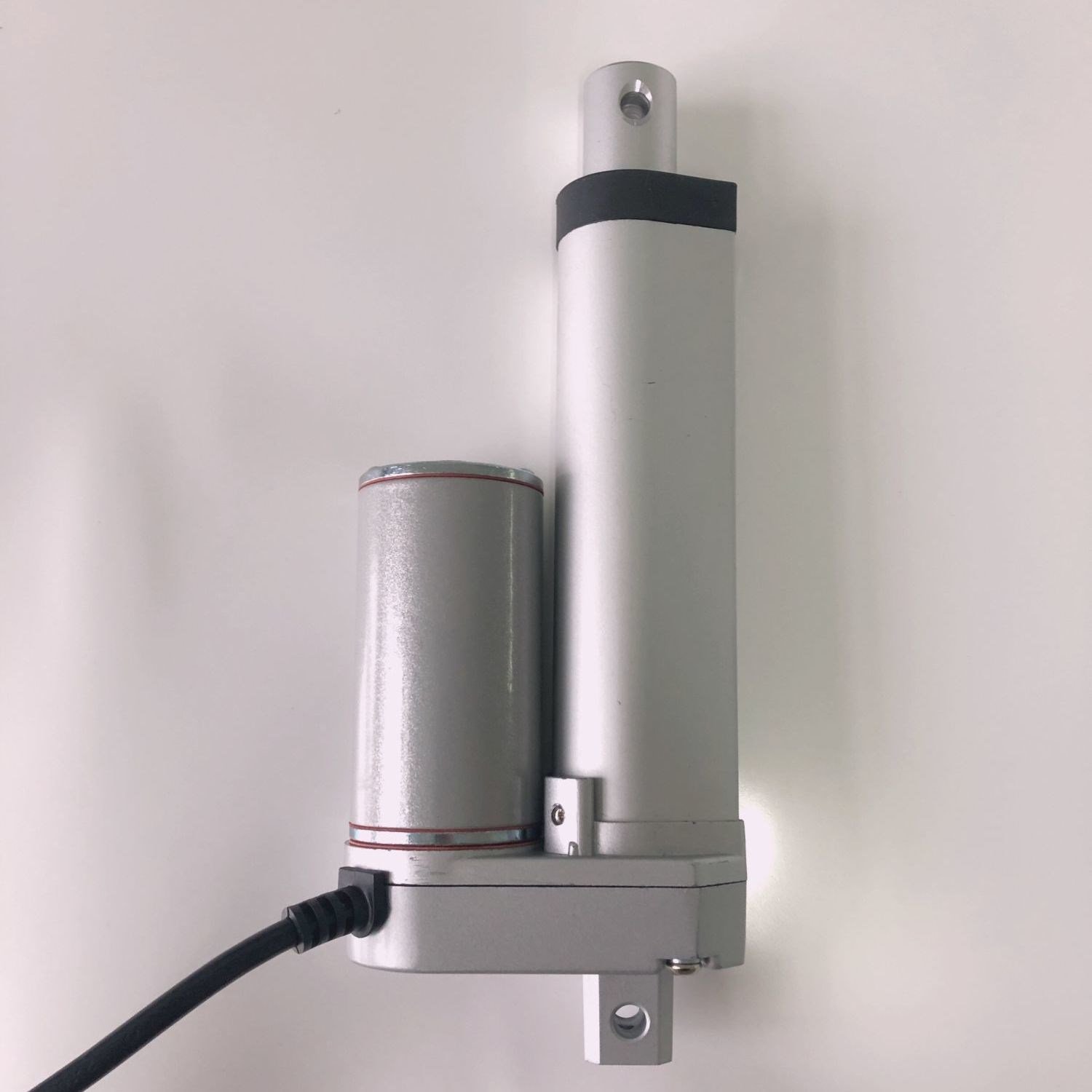 极速直流电动伸缩杆推杆升降器B开窗器往复运动机小型电机大推力