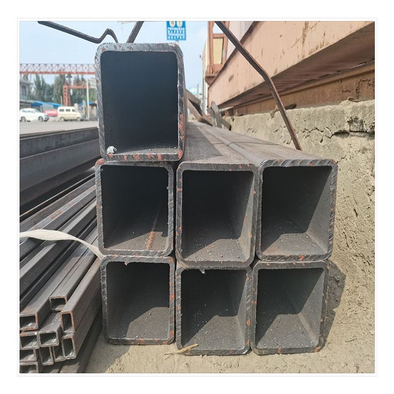 极速55高强度方k管8080055无缝方管矩形冷弯空心型钢