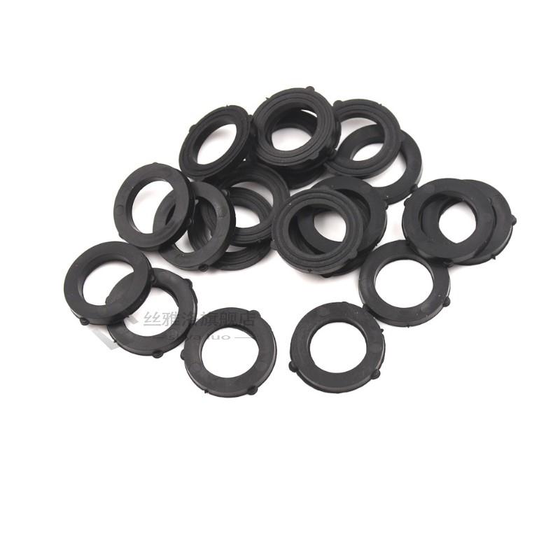 极速20pcds Rubber Washer  Garden Hose Heavy Duty Rubber Wash