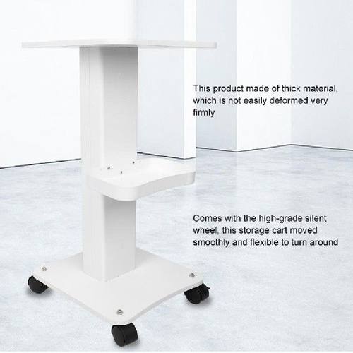 极速Professionalk Rolling Salon Trolley ABS Beauty Salon Tro