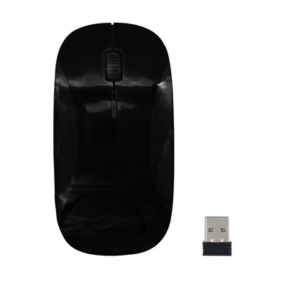 极速Wirelesss Mouse p1600 DPI USB Optical 2.4G Receiver Supe