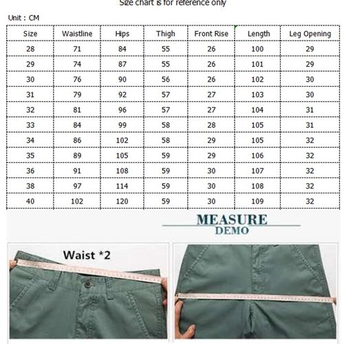 极速ICPANS Autumn Summer Denim JeaEns Men Straight Sretch Re