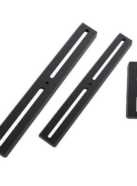 极速Telescope Base Plate Metal Universal TelesRcope Plate Bl
