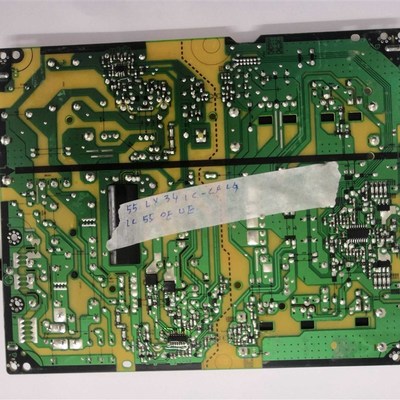 极速Main Board Circuit sLogic Board Constant Current Board