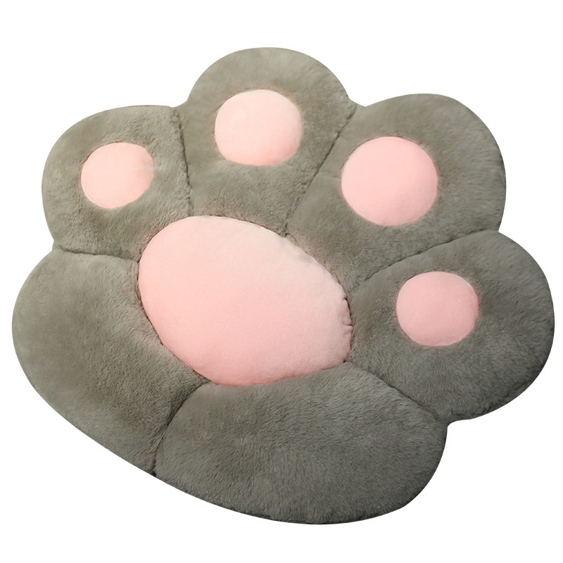 极速创意吊椅秋千鸟巢p坐垫吊篮地上圆形地垫藤椅子靠垫摇篮垫子